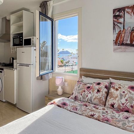 Beachside Studio In Коральео Экстерьер фото