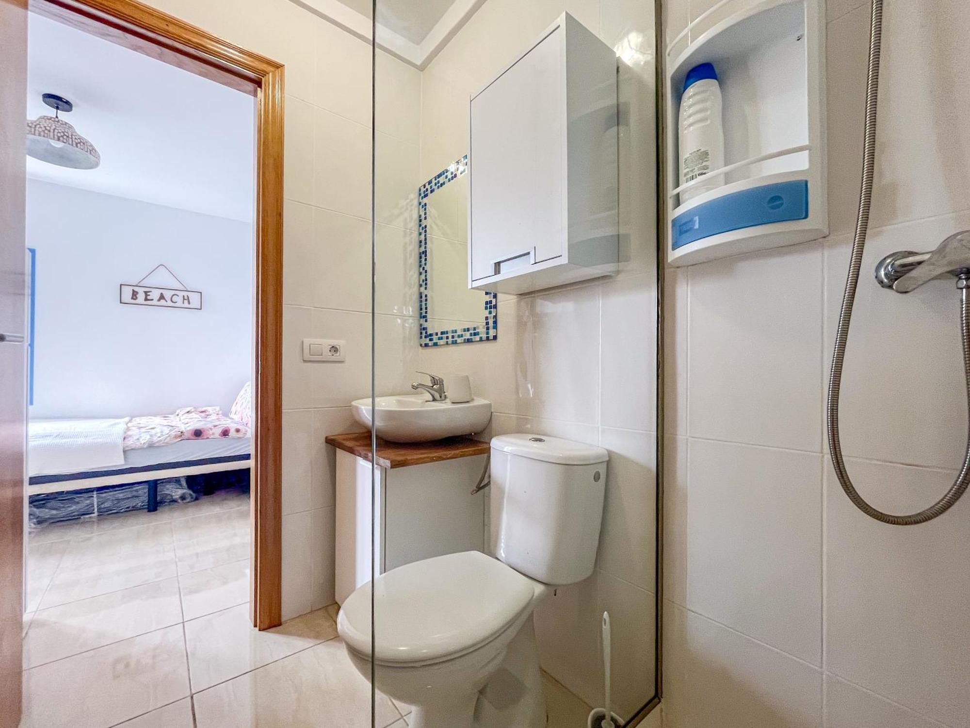 Beachside Studio In Коральео Номер фото