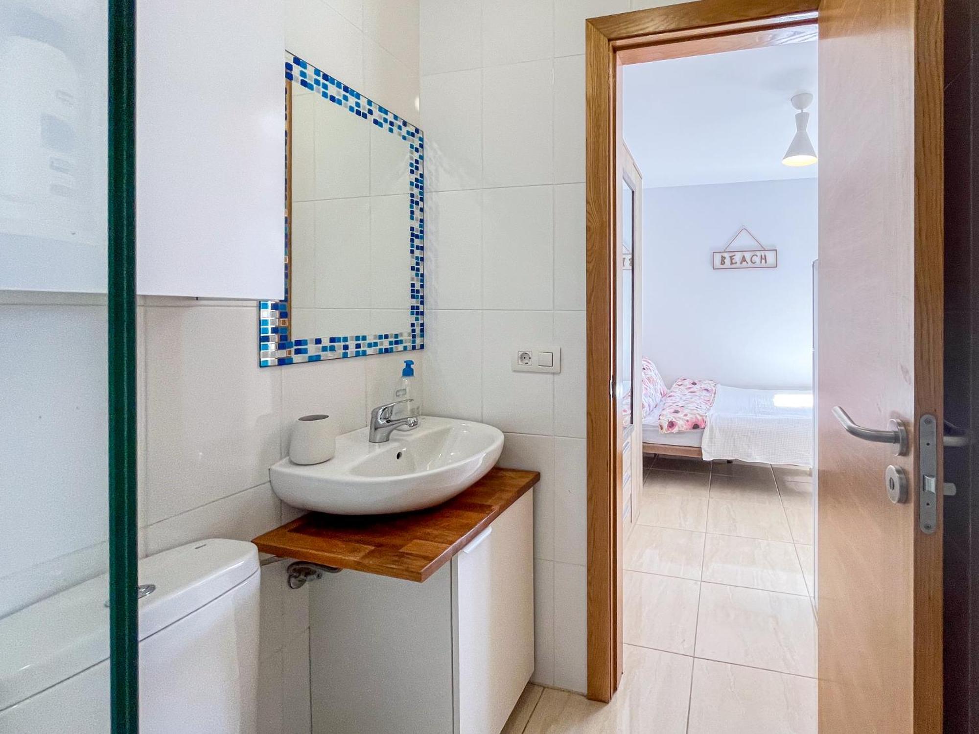 Beachside Studio In Коральео Номер фото