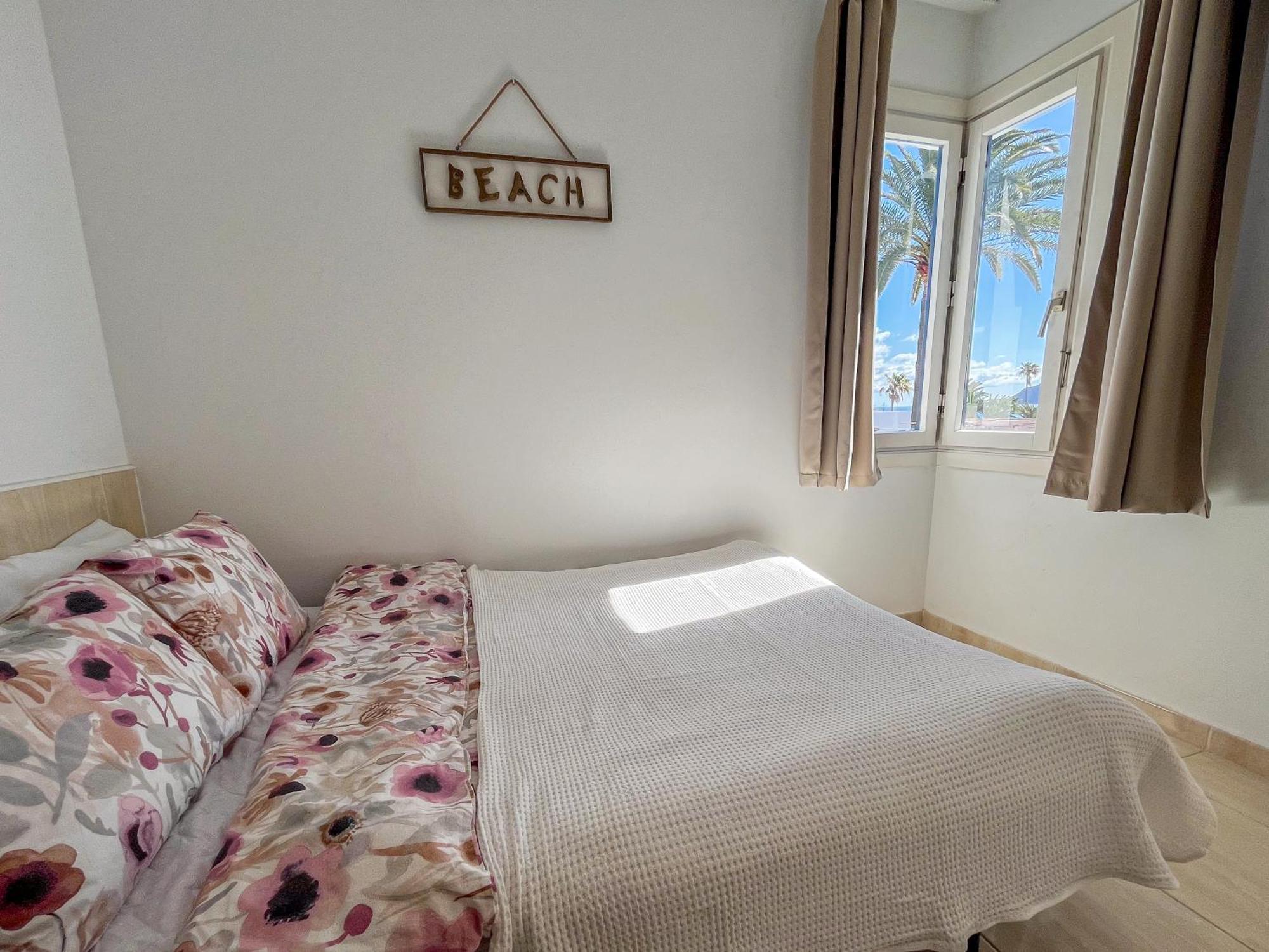 Beachside Studio In Коральео Номер фото