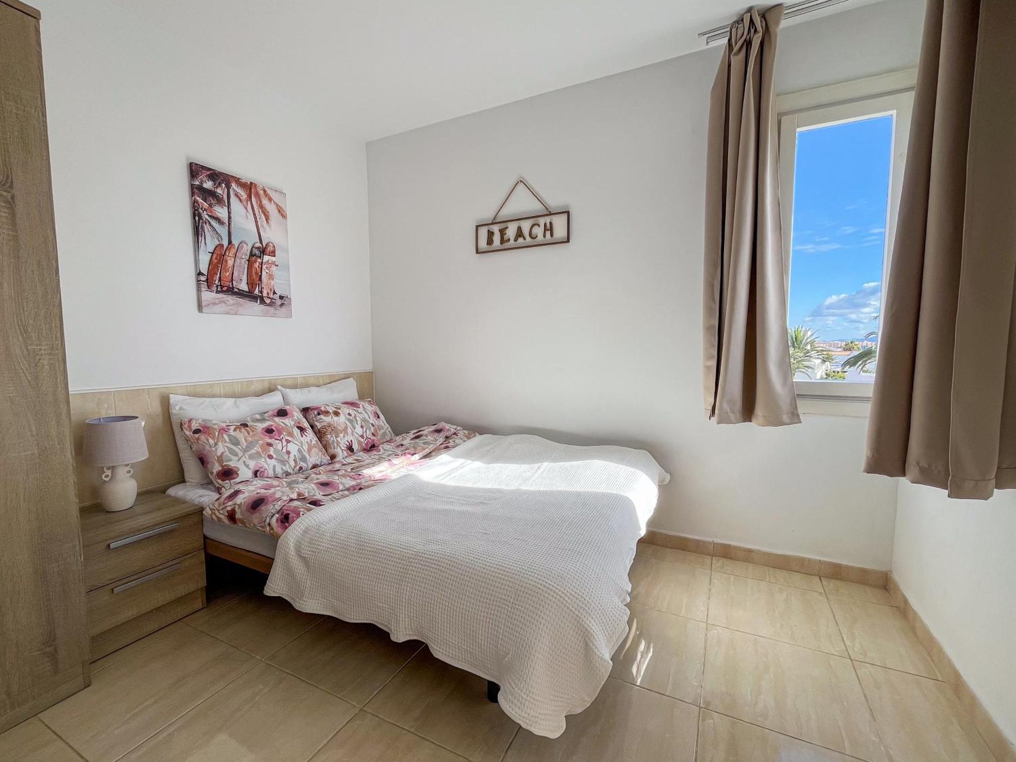Beachside Studio In Коральео Номер фото