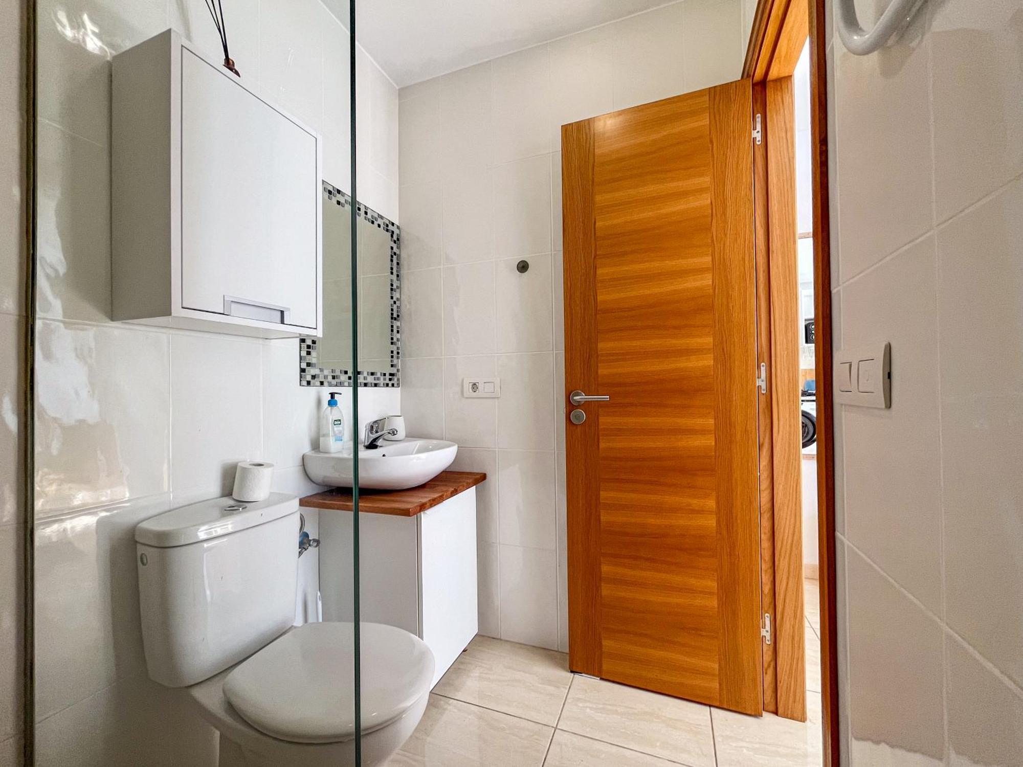 Beachside Studio In Коральео Номер фото
